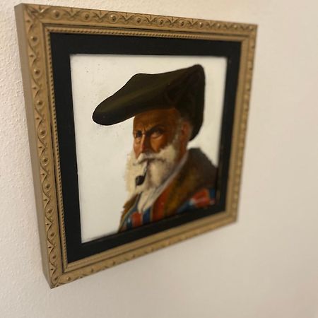 La Dimora Di San Simplicio 호텔 올비아 외부 사진